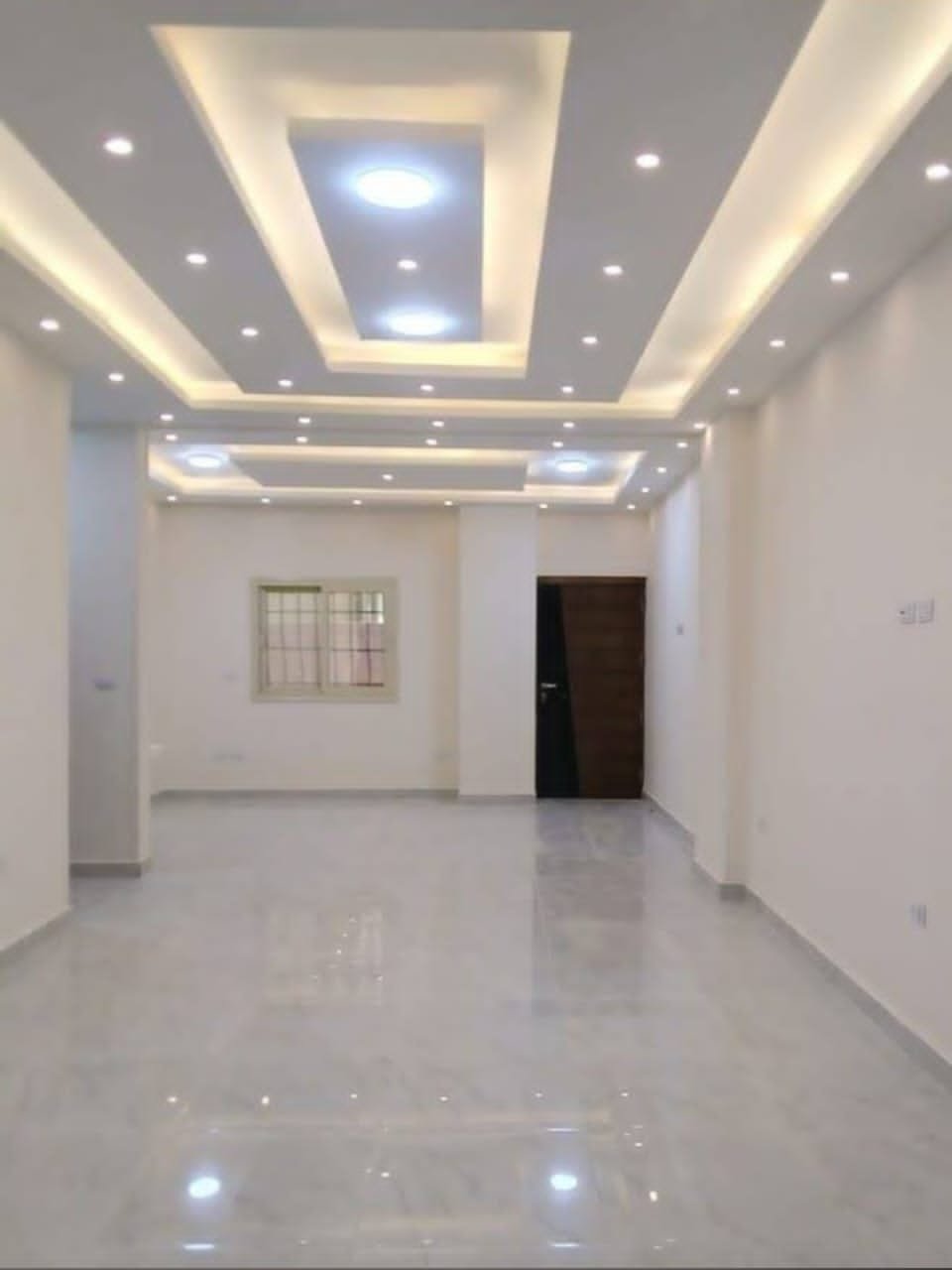 شركة العالميه للأصباغ والديكورات