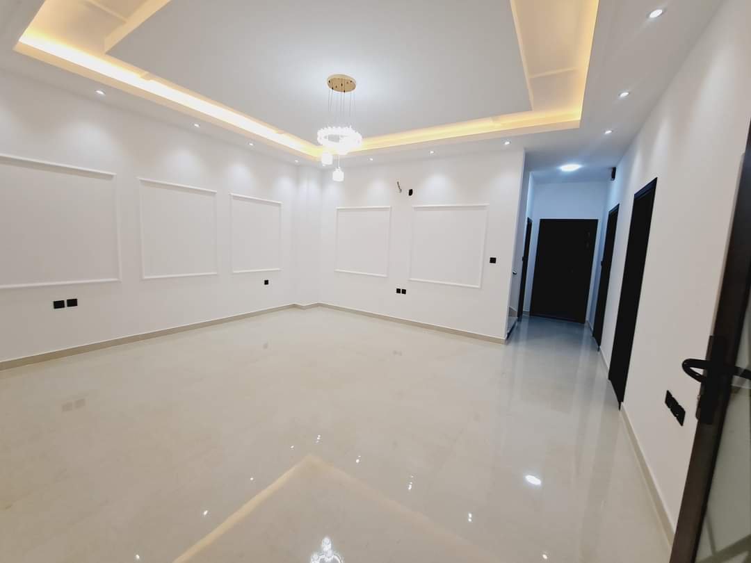 شركة العالميه للأصباغ والديكورات