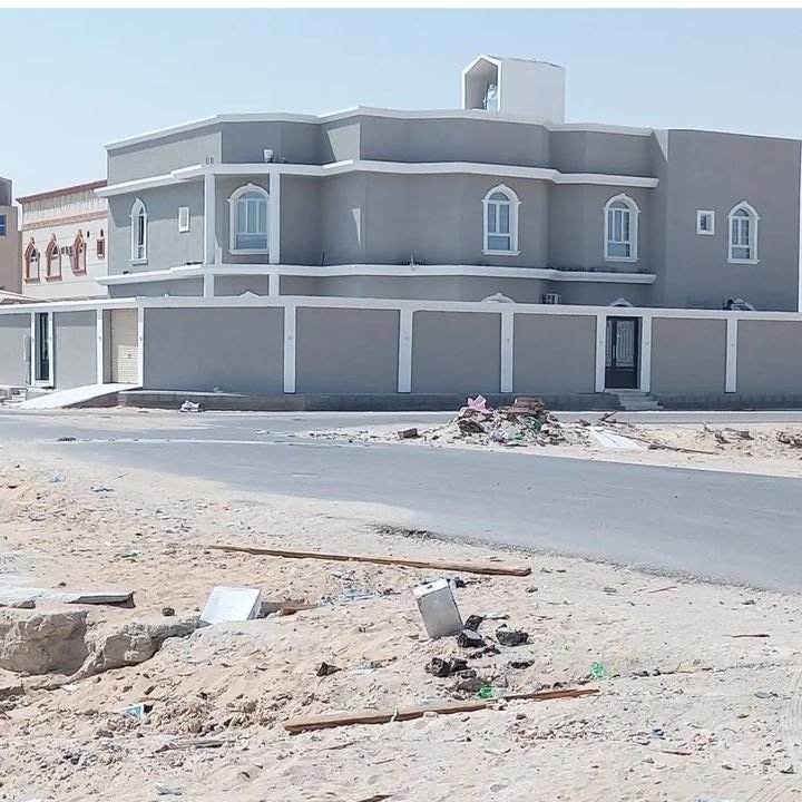 شركة العالميه للأصباغ والديكورات