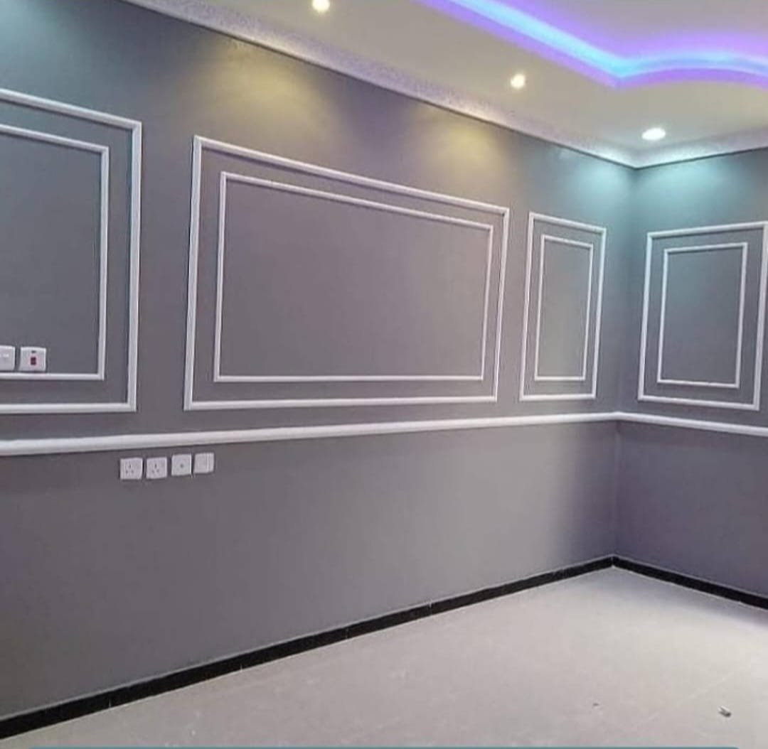 تركيب فوم للجدران مسقط ت: 93808121 – تألق مع تصاميم ديكورات جداريه فوم سلطنة عمان