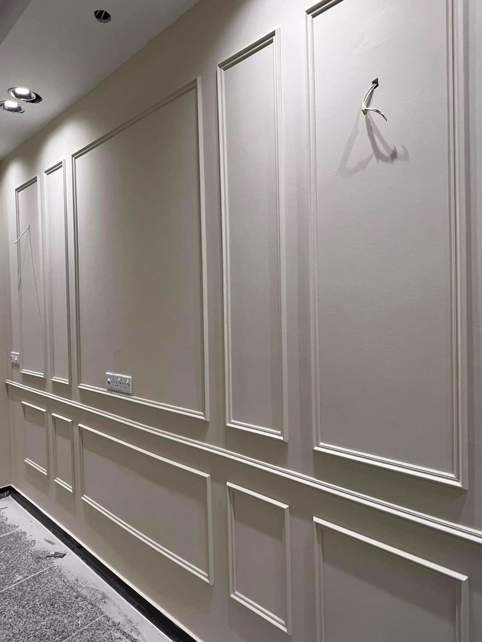 شركة العالميه للأصباغ والديكورات