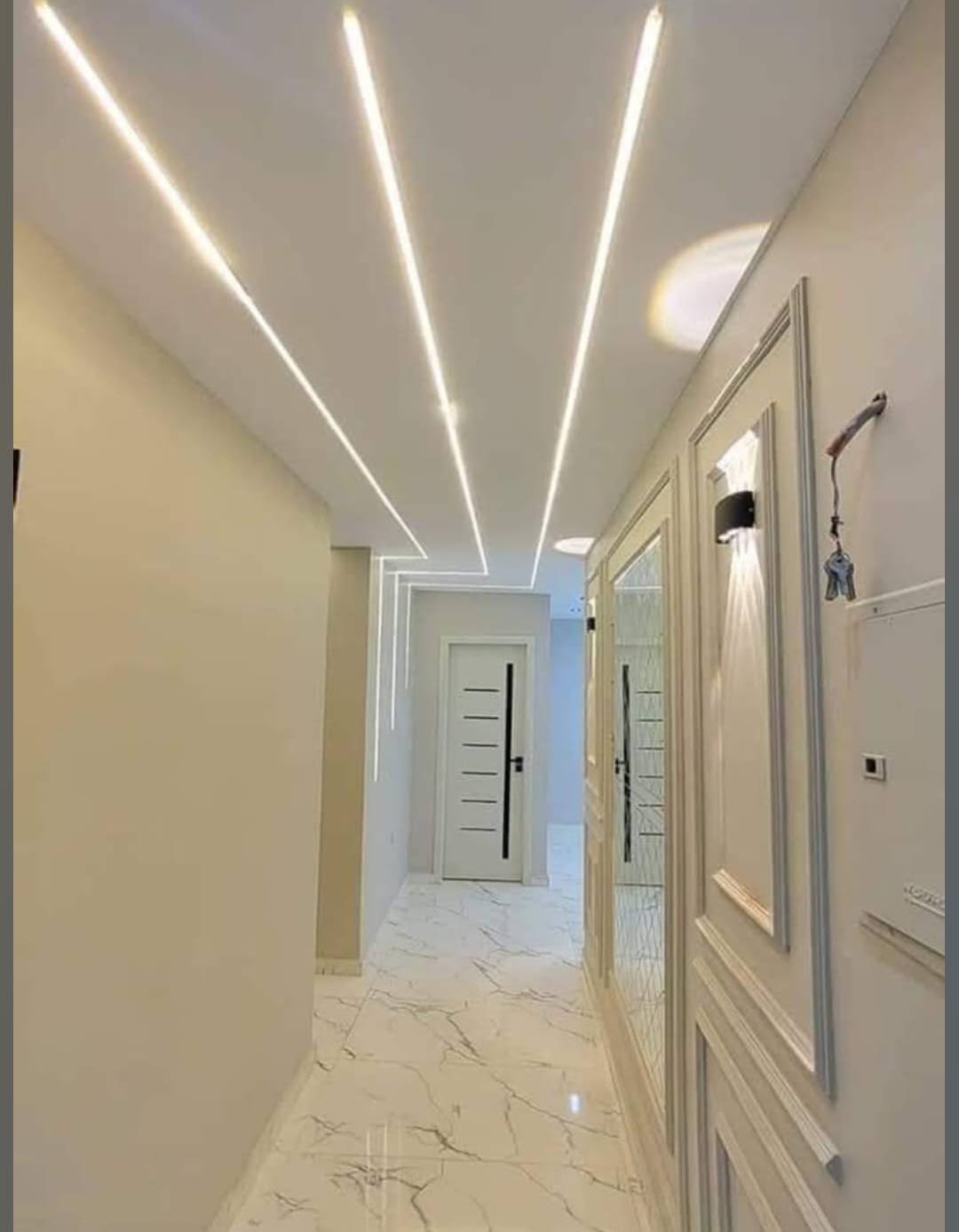 شركة العالميه للأصباغ والديكورات