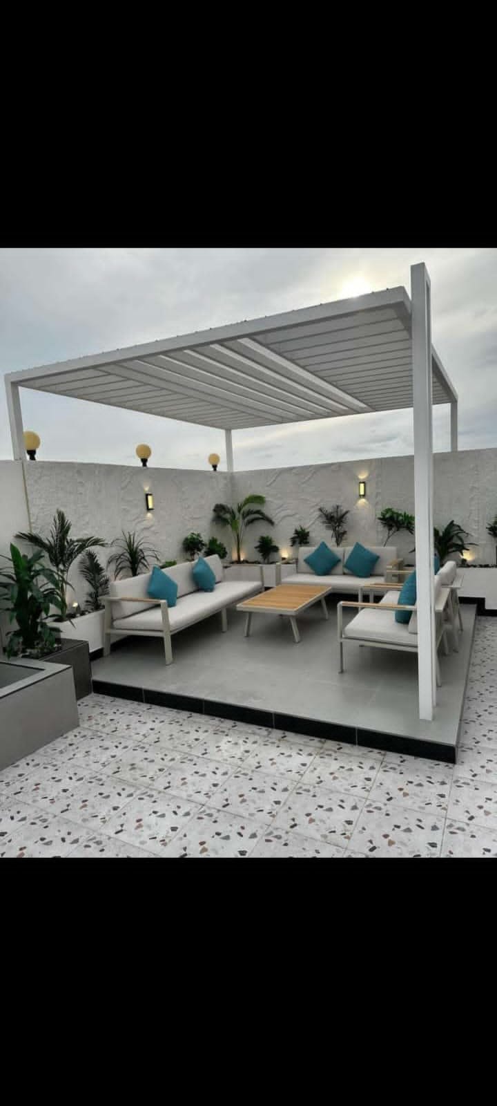 شركة العالميه للأصباغ والديكورات