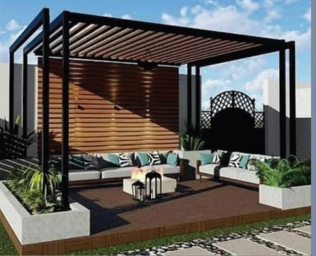 شركة العالميه للأصباغ والديكورات