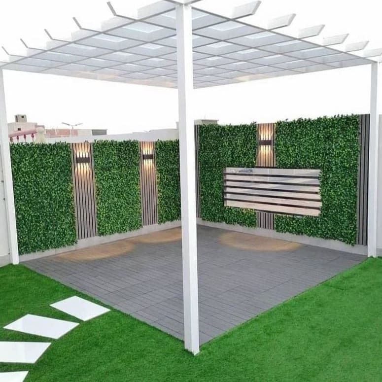 شركة العالميه للأصباغ والديكورات