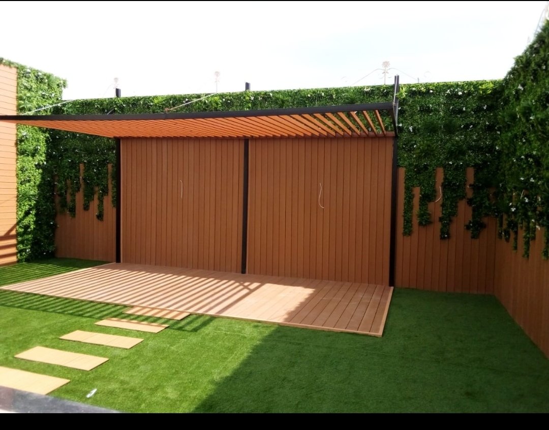 شركة العالميه للأصباغ والديكورات