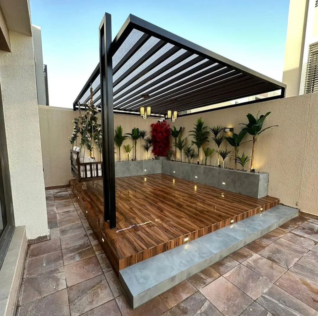 شركة العالميه للأصباغ والديكورات