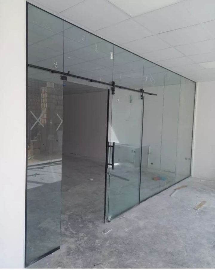 شركة العالميه للأصباغ والديكورات