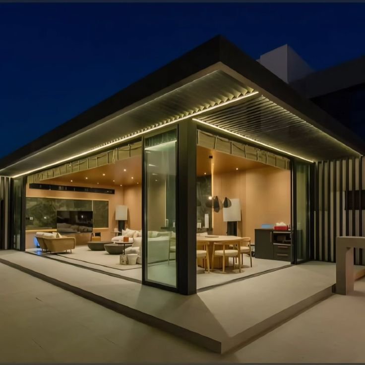 شركة العالميه للأصباغ والديكورات