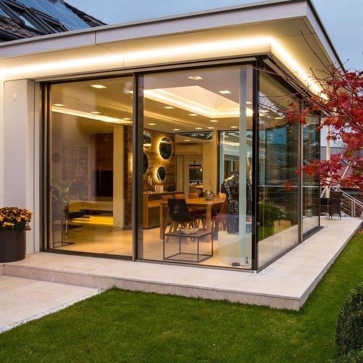 شركة العالميه للأصباغ والديكورات