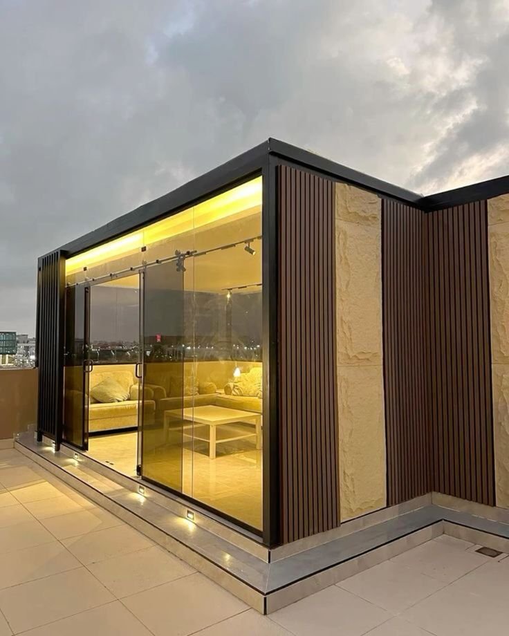 شركة العالميه للأصباغ والديكورات