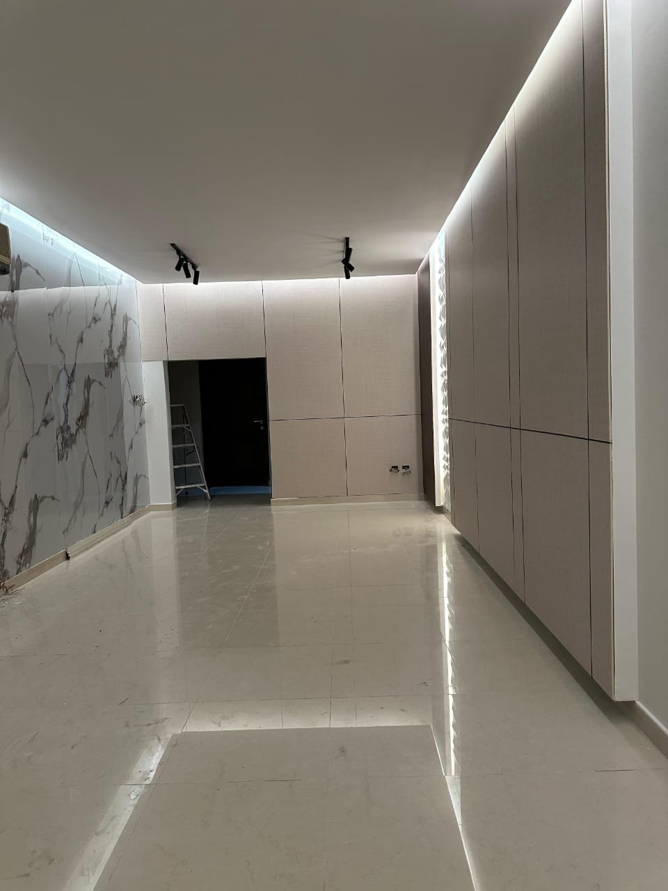 شركة العالميه للأصباغ والديكورات