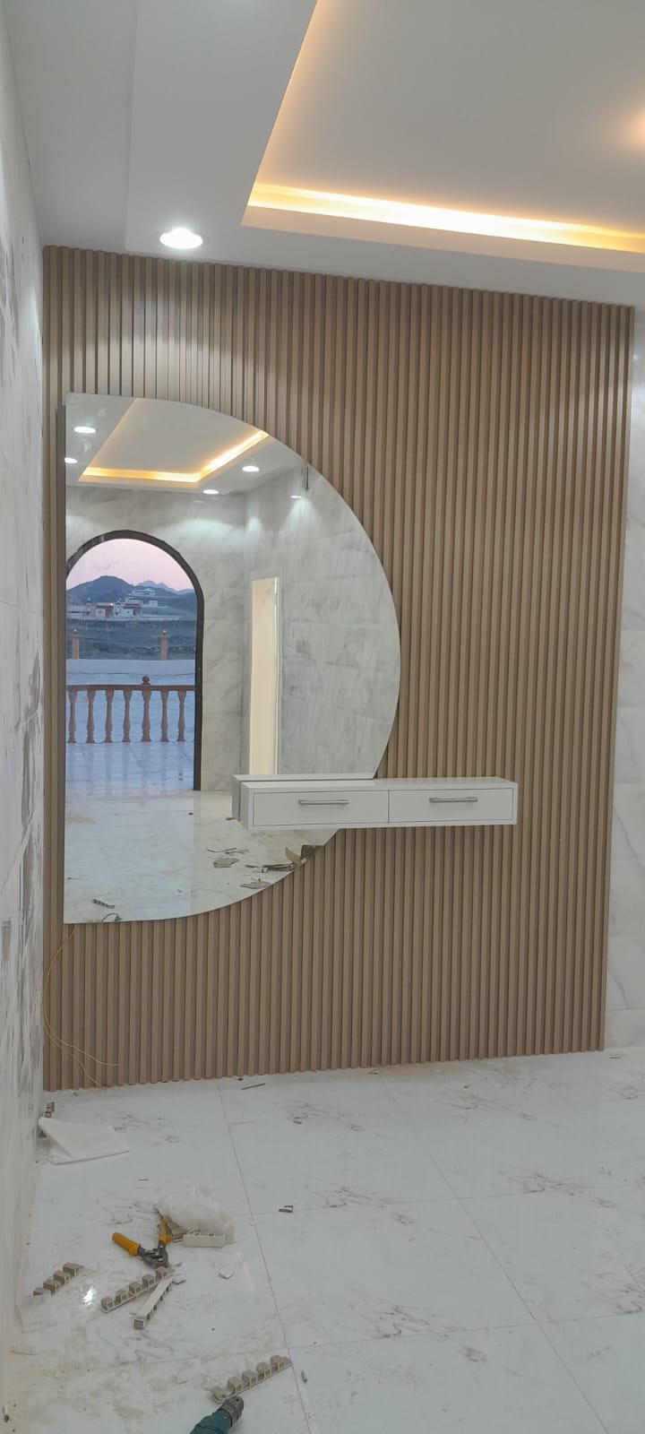 شركة العالميه للأصباغ والديكورات