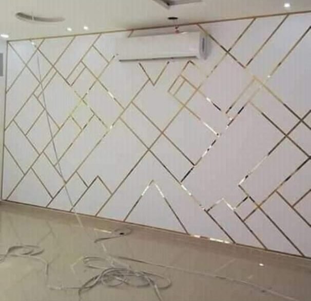 شركة العالميه للأصباغ والديكورات