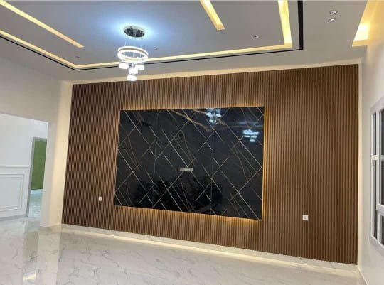 شركة العالميه للأصباغ والديكورات