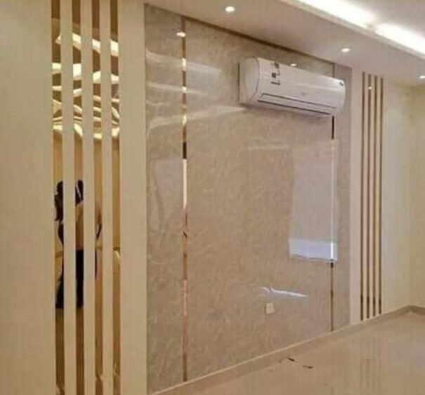 شركة العالميه للأصباغ والديكورات