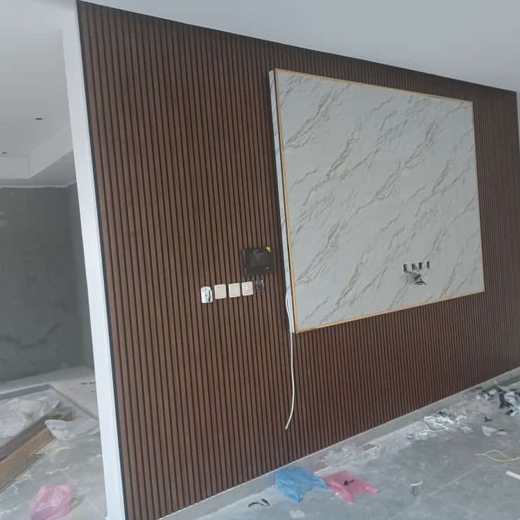 شركة العالميه للأصباغ والديكورات