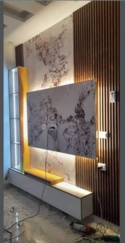 شركة العالميه للأصباغ والديكورات