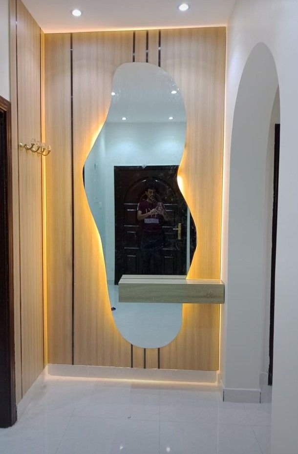 شركة العالميه للأصباغ والديكورات