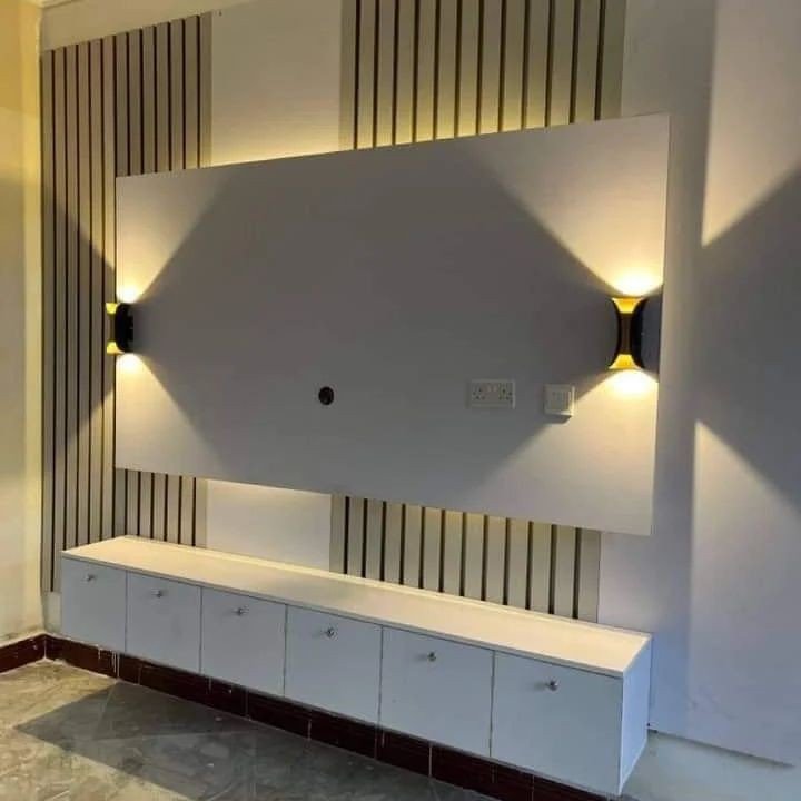 شركة العالميه للأصباغ والديكورات