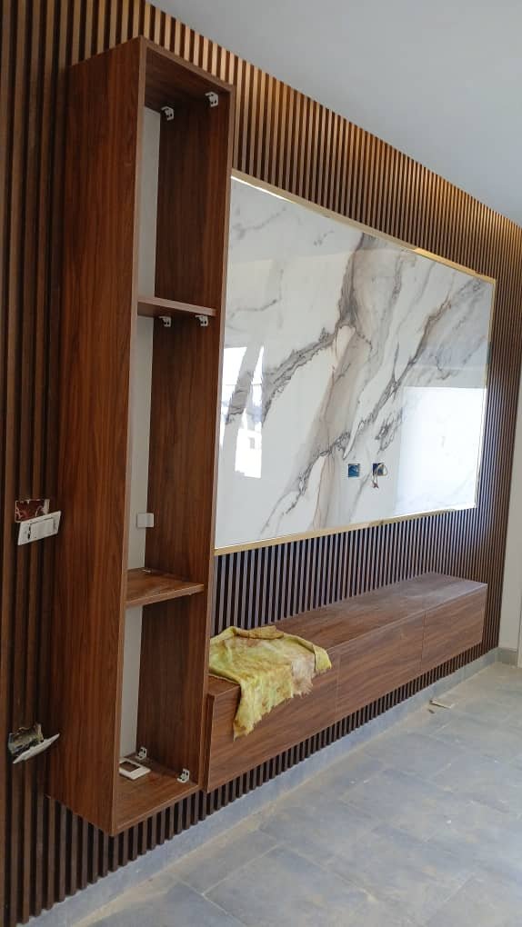 شركة العالميه للأصباغ والديكورات