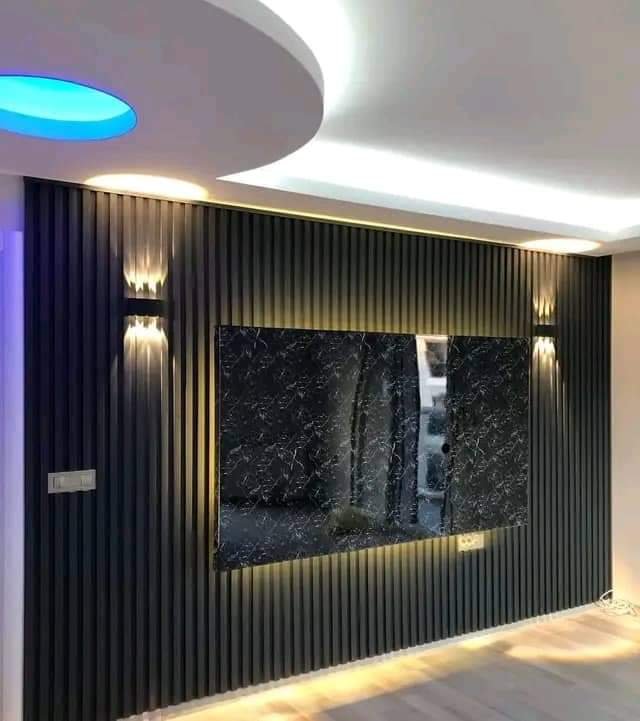 شركة العالميه للأصباغ والديكورات