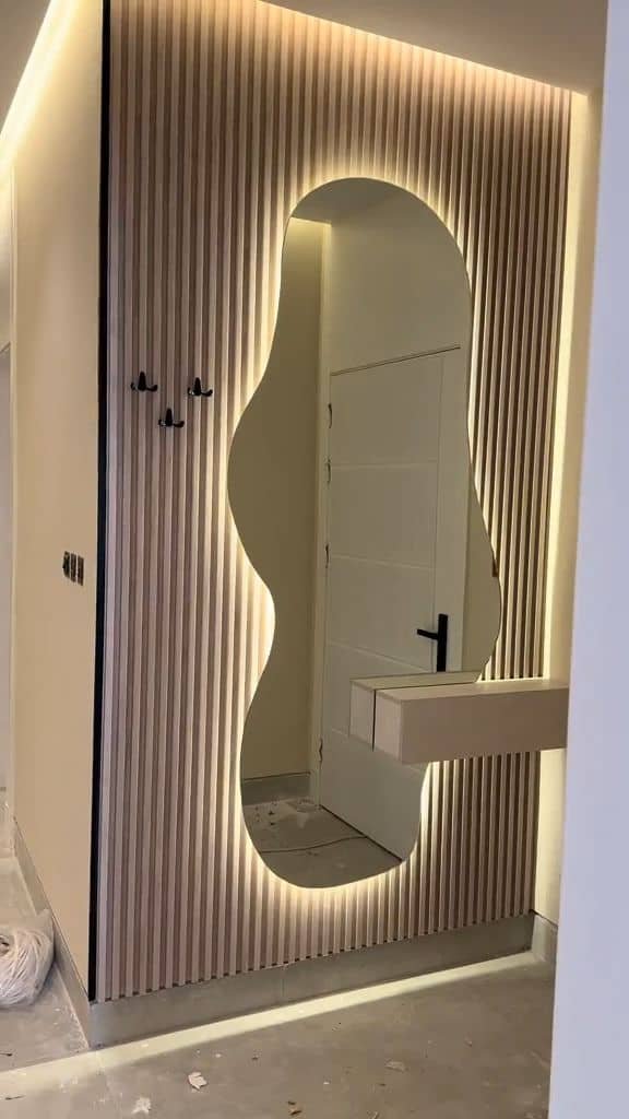 شركة العالميه للأصباغ والديكورات